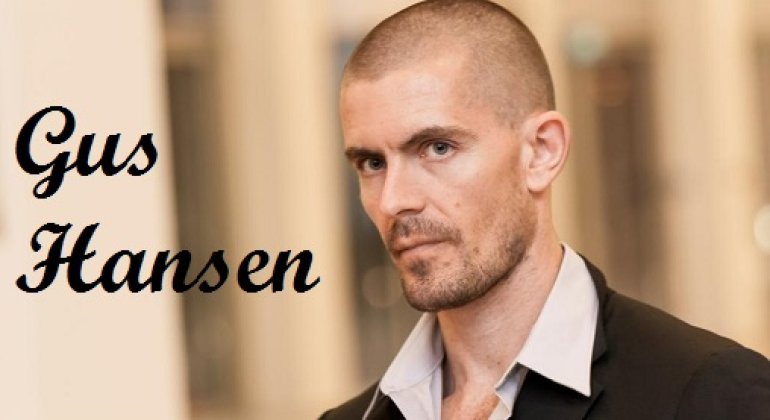 Gus Hansen